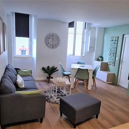Les Olivettes - Appartement Calme Au Coeur D'อ็องดูซ ภายนอก รูปภาพ