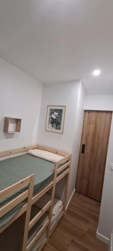 Les Olivettes - Appartement Calme Au Coeur D'อ็องดูซ ภายนอก รูปภาพ